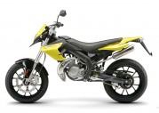 Derbi Senda DRD125R